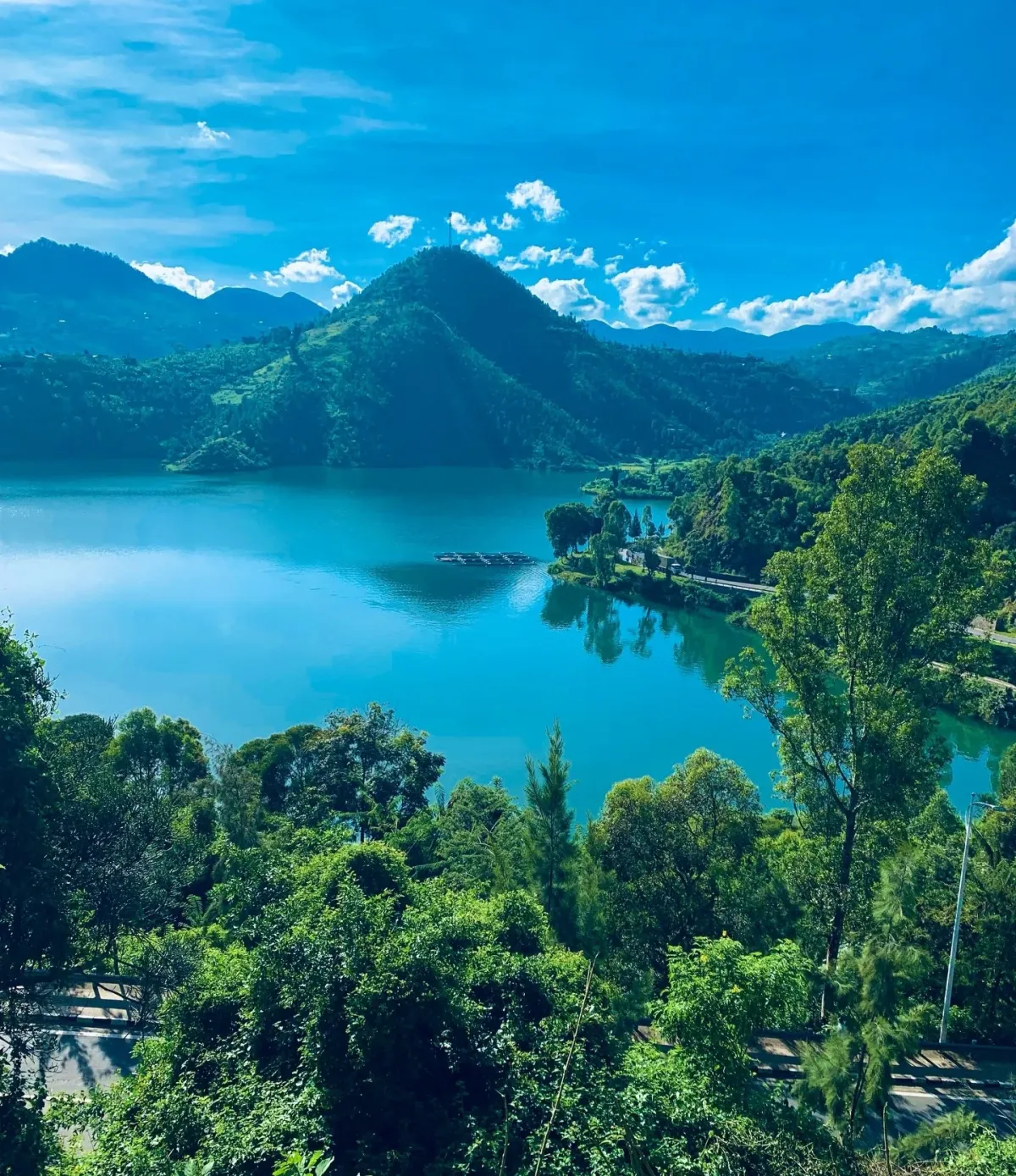 Région des Grands Lacs
